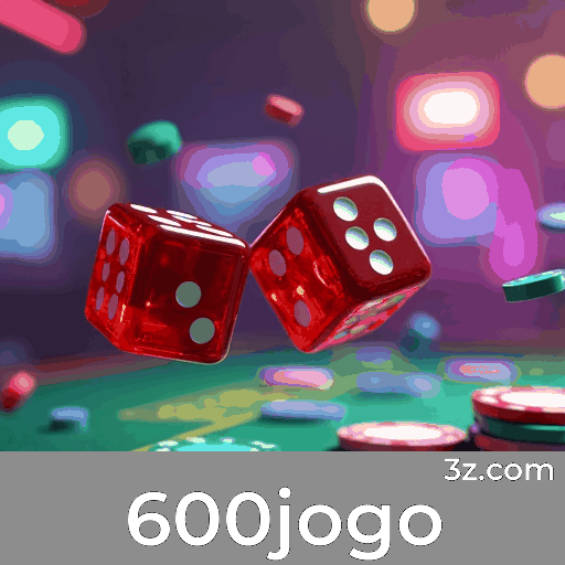 600jogo: Plataforma de Apostas com Serviços Profissionais