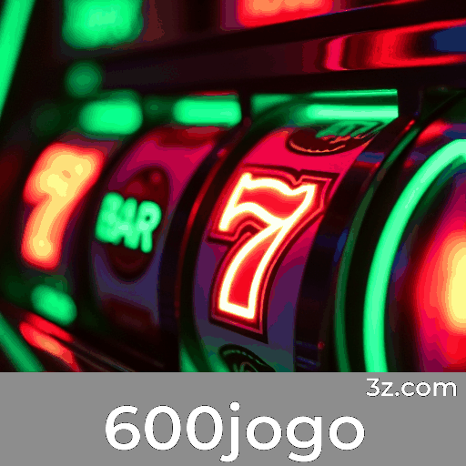 600jogo: Esportes Completos, Odds Instantâneas para Brasileiros