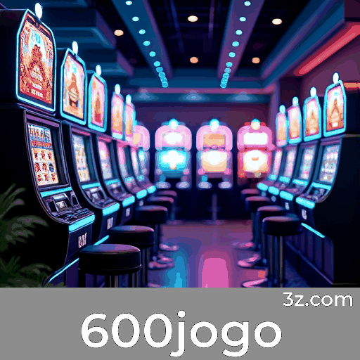 600jogo: Aprenda estratégias de jogos e melhore sua habilidade!