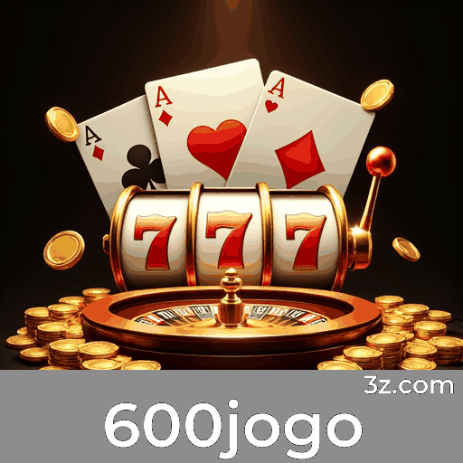 600jogo: Exclusiva Experiência de Casino com Dealers Internacionais