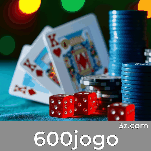 600jogo: Exclusiva Experiência de Casino com Dealers Internacionais