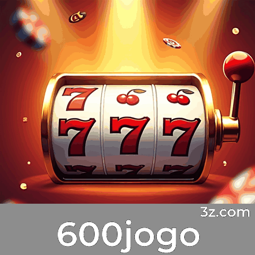 600jogo: Aposte com Facilidade e Recursos Avançados no Seu Celular