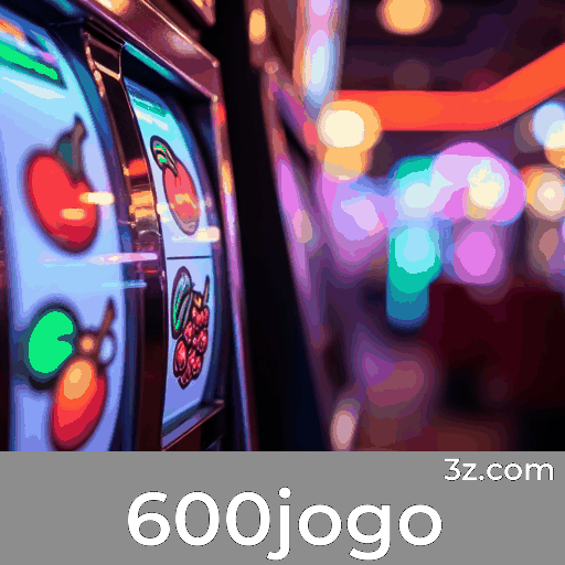 600jogo: Bônus e Promoções Incomparáveis para Você