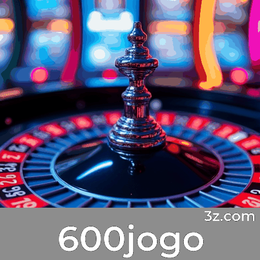 Desenvolvedores de Jogos e Inovação na Plataforma 600jogo