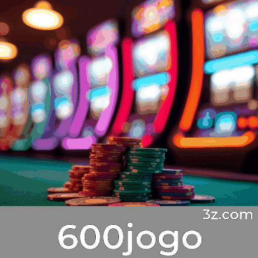 600jogo: Membro Especial Desbloqueia Experiência Premium