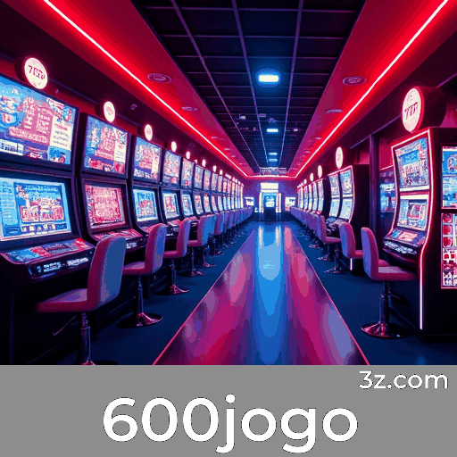 Aproveite as Incríveis Promoções do 600jogo!