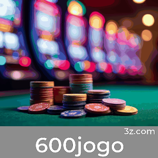 600jogo: Aposte com Facilidade e Recursos Avançados no Seu Celular