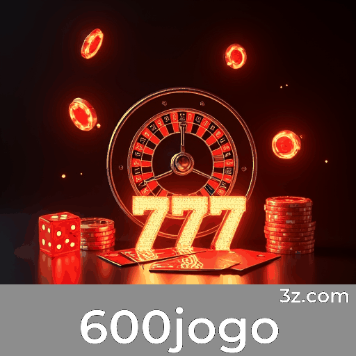 600jogo: Bônus e Promoções Incomparáveis para Você