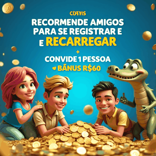 Aproveite o bônus de rodadas grátis no 600jogo